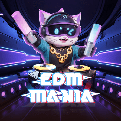 EDM Mania
